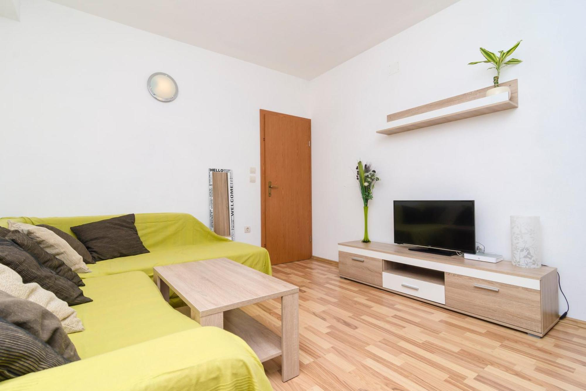 Apartments Matana Chano Polače Camera foto