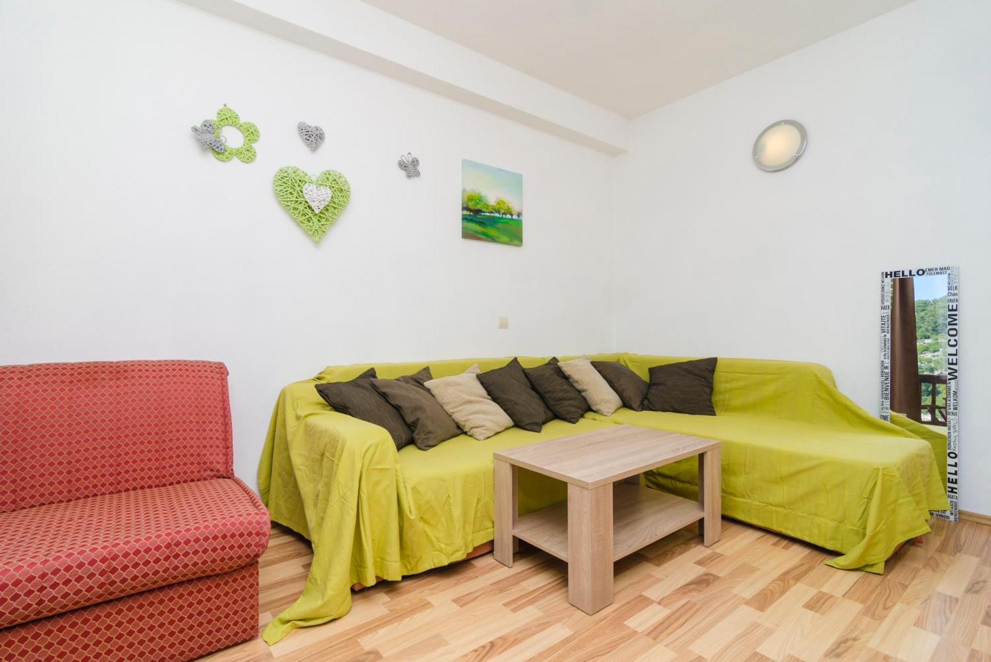 Apartments Matana Chano Polače Camera foto